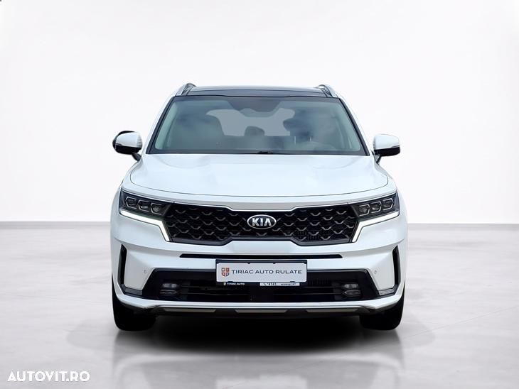 Kia Sorento - 10