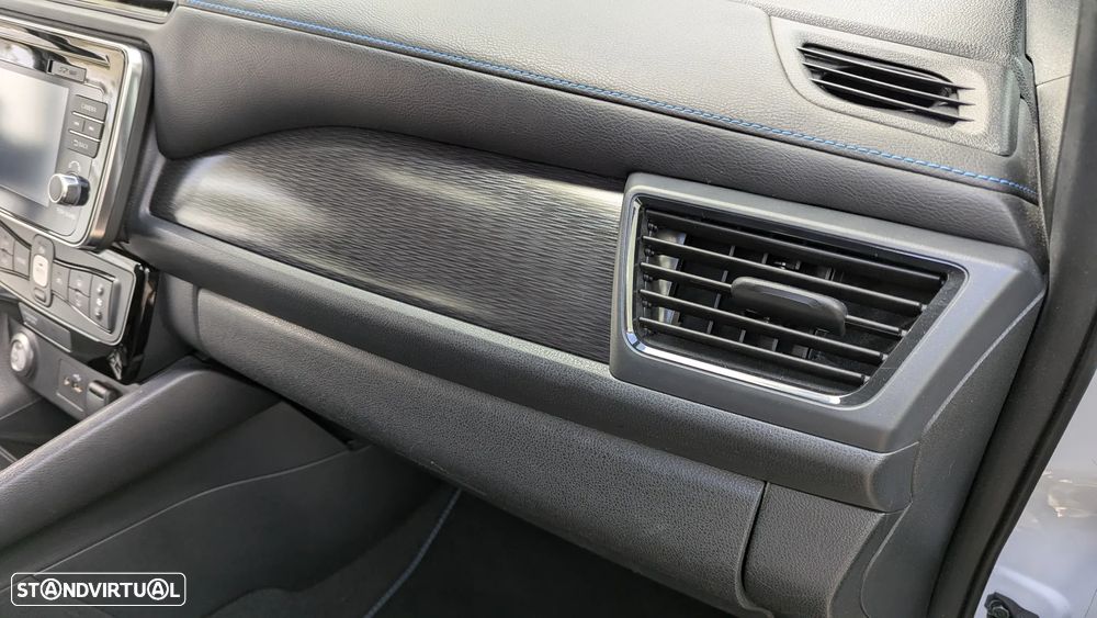 Nissan Leaf N-Connecta - 28