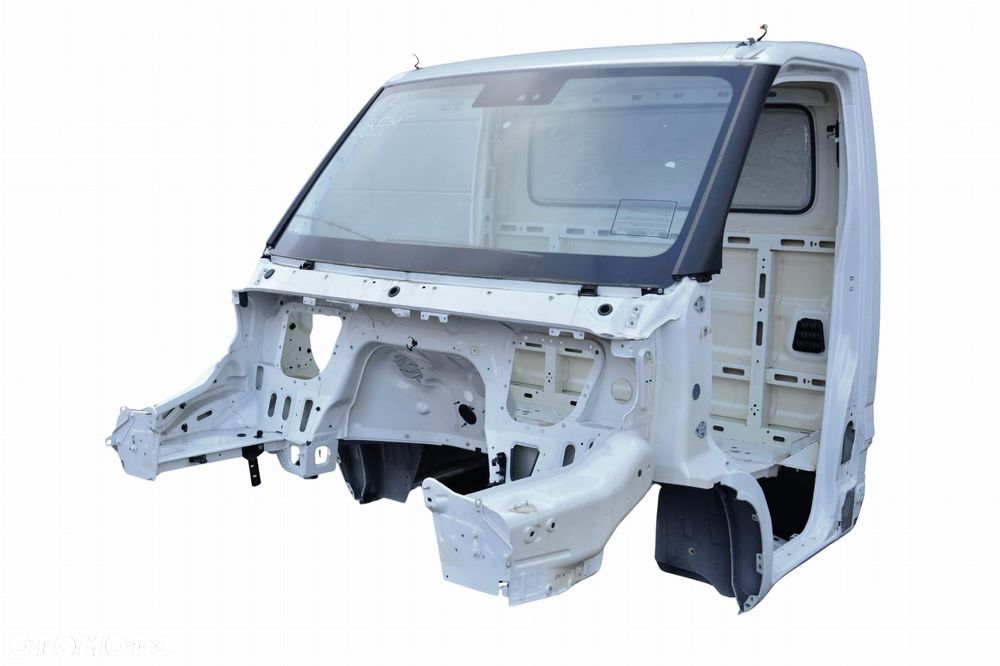 5802758851 Iveco Daily 2014 2016 2019 2022 2024 pojedyncza kabina - 4