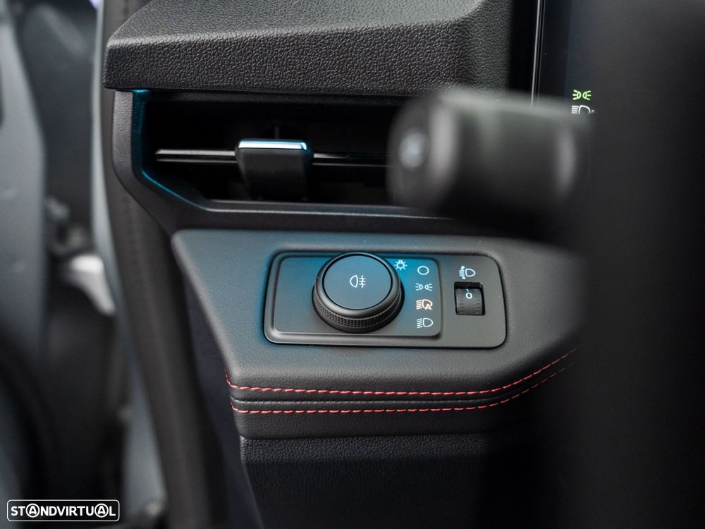 Ford Puma 1.0 EcoBoost ST-Line Aut. - 18