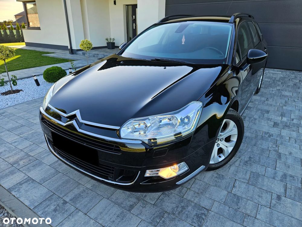 Citroën C5 - 9