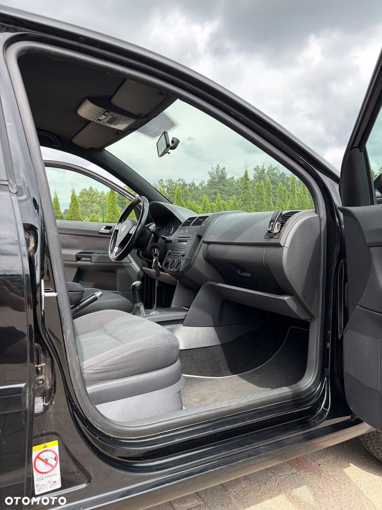 Volkswagen Polo 1.2 12V Highline - 6