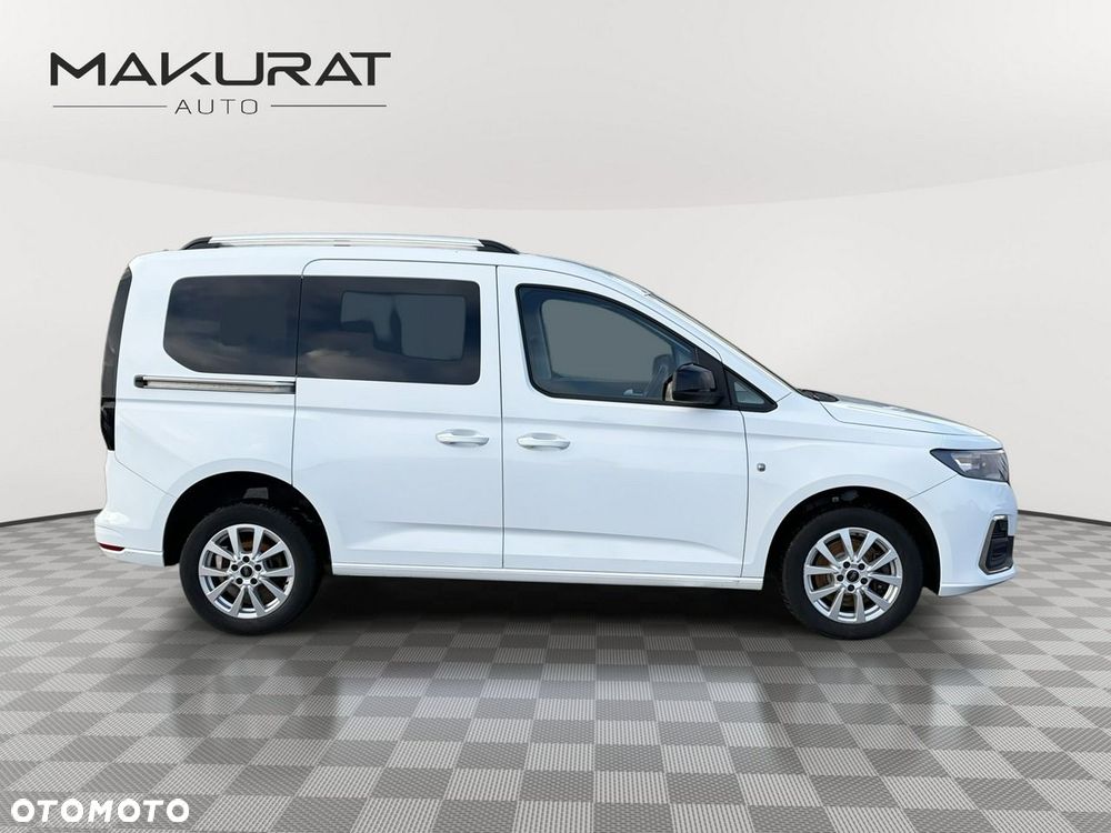 Ford Tourneo Connect 2.0 EcoBlue Titanium - 8