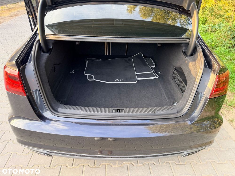 Audi A6 Limousine - 21