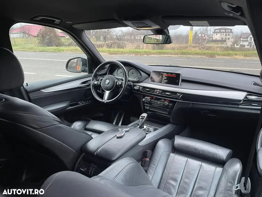 BMW X5 xDrive30d - 7