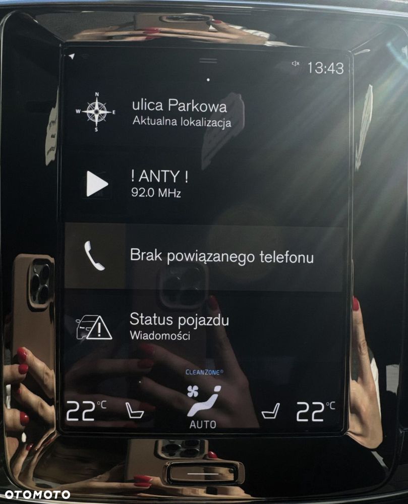 Volvo XC 40 - 18