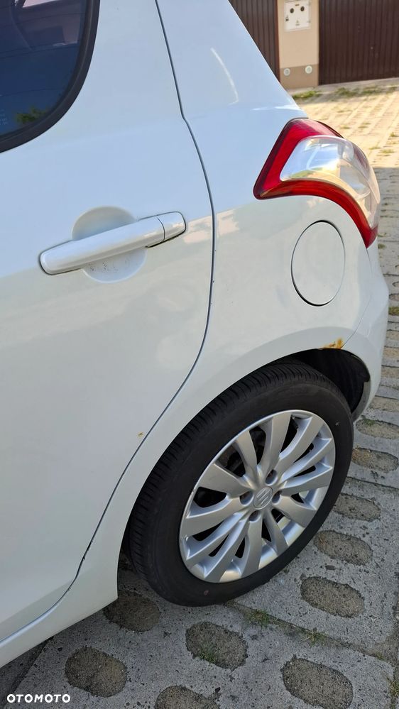 Suzuki Swift 1.2 Comfort - 27