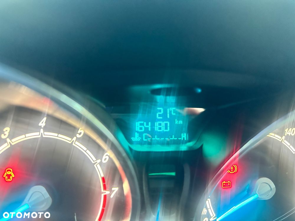 Ford Fiesta 1.0 EcoBoost Start-Stop Individual - 11