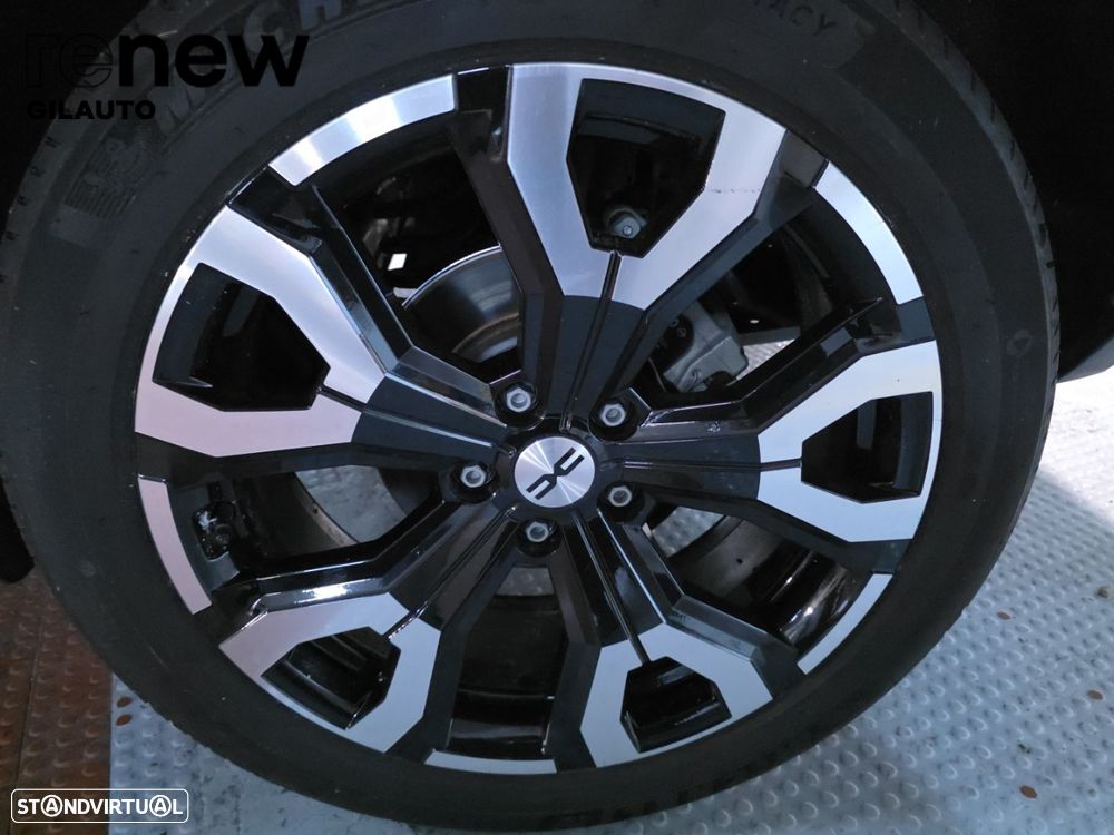 Dacia Bigster 1.8 Hybrid Journey - 8