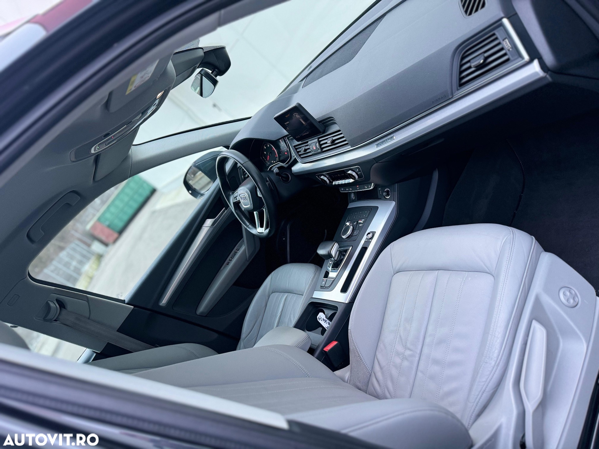 Audi Q5 2.0 TDI Quattro S tronic Design - 31