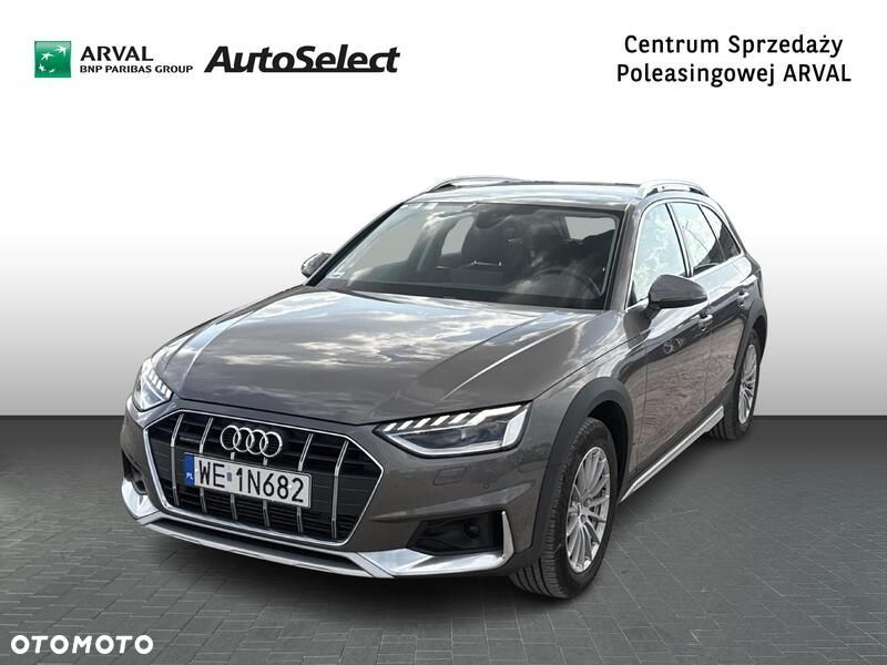 Audi A4 - 2