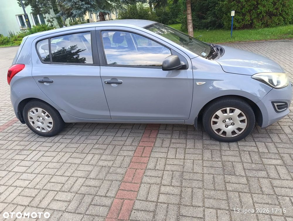 Hyundai i20 1.25 Comfort - 2