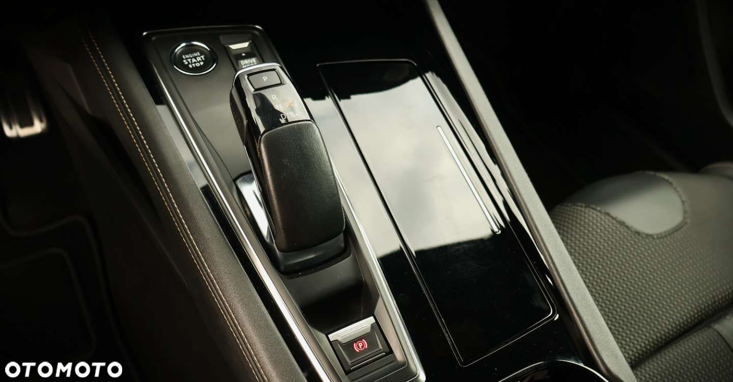 Peugeot 508 - 27