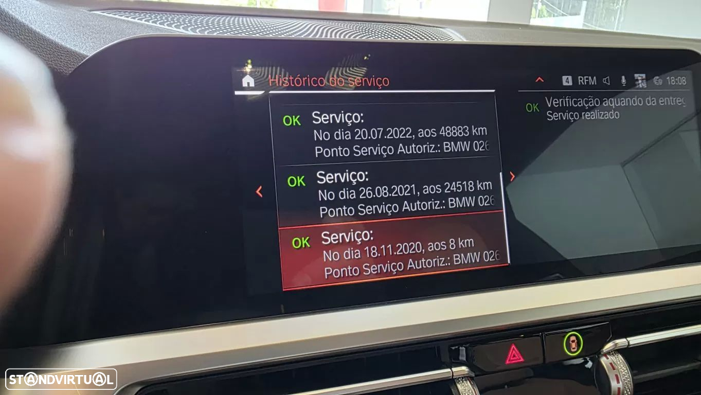 BMW 420 d Pack M Auto - 45