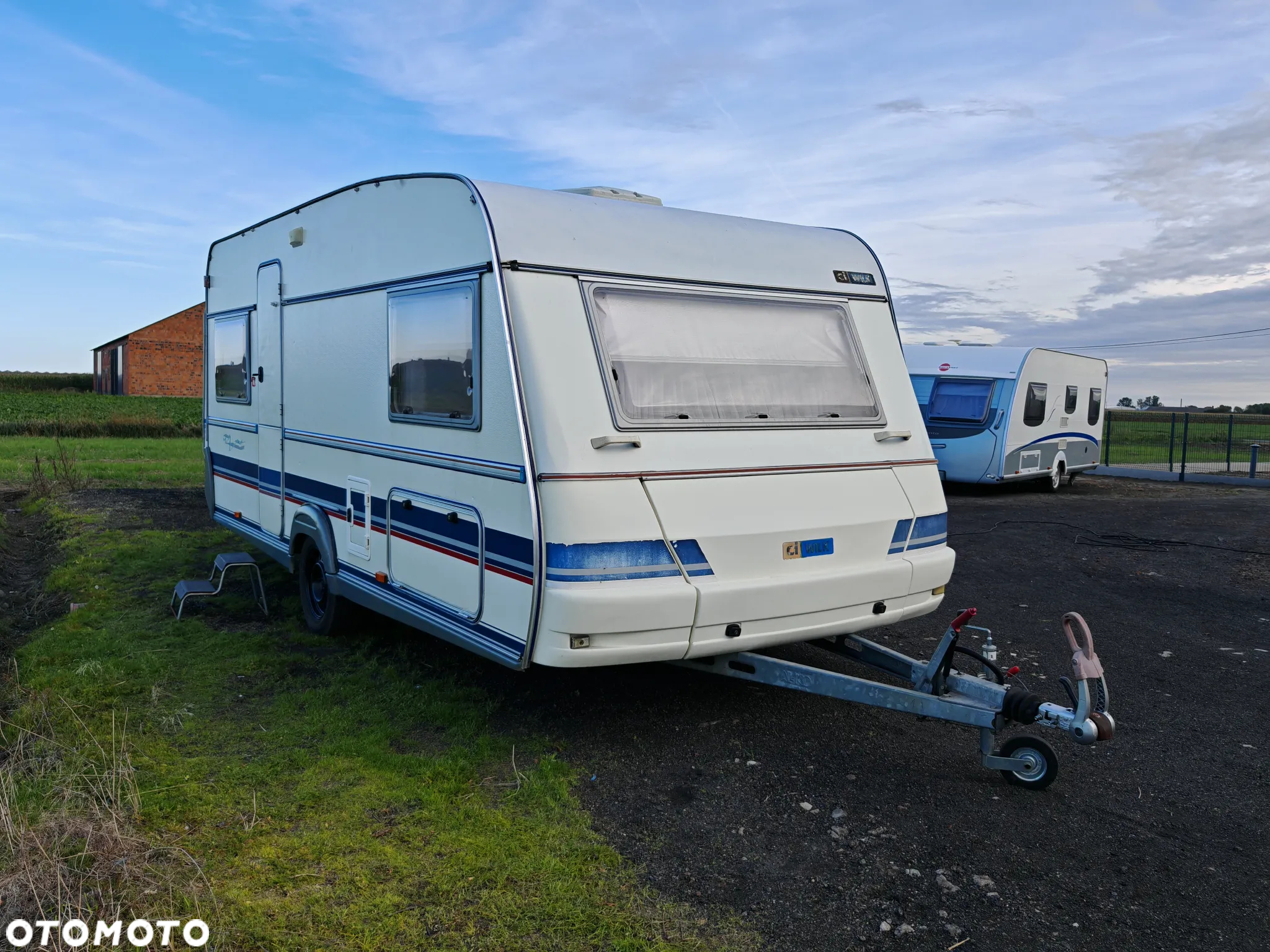 Wilk De Luxe 492 - 2