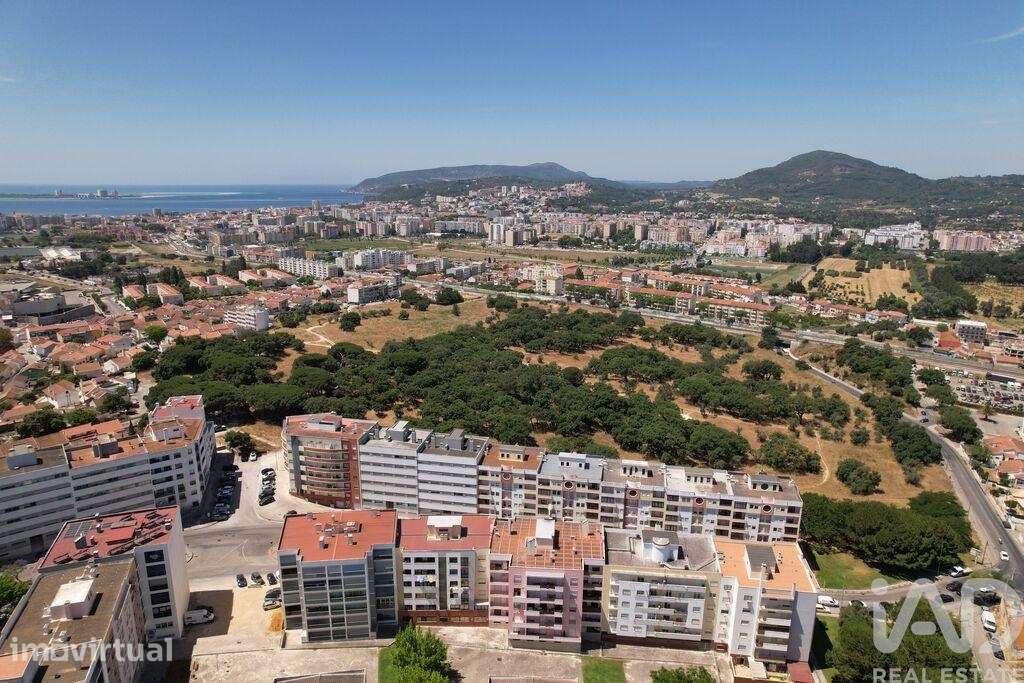 Apartamento T4 em Setúbal (São Sebastião) de 212,00 m2 - Grande imagem: 3/30