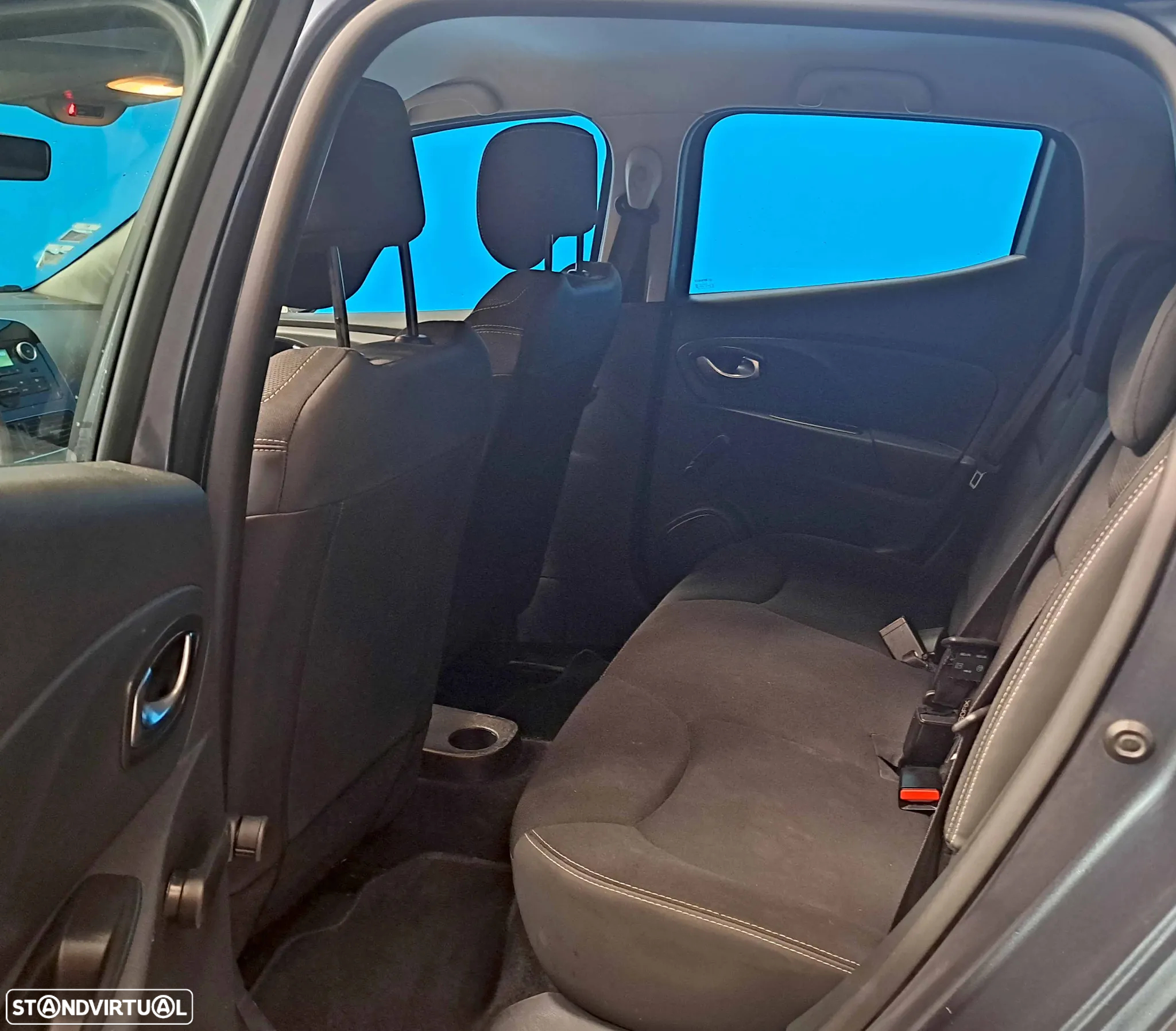Renault Clio 1.5 dCi Zen - 18