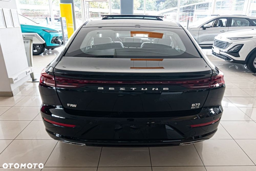 Bestune B70 2.0T Elegance - 7