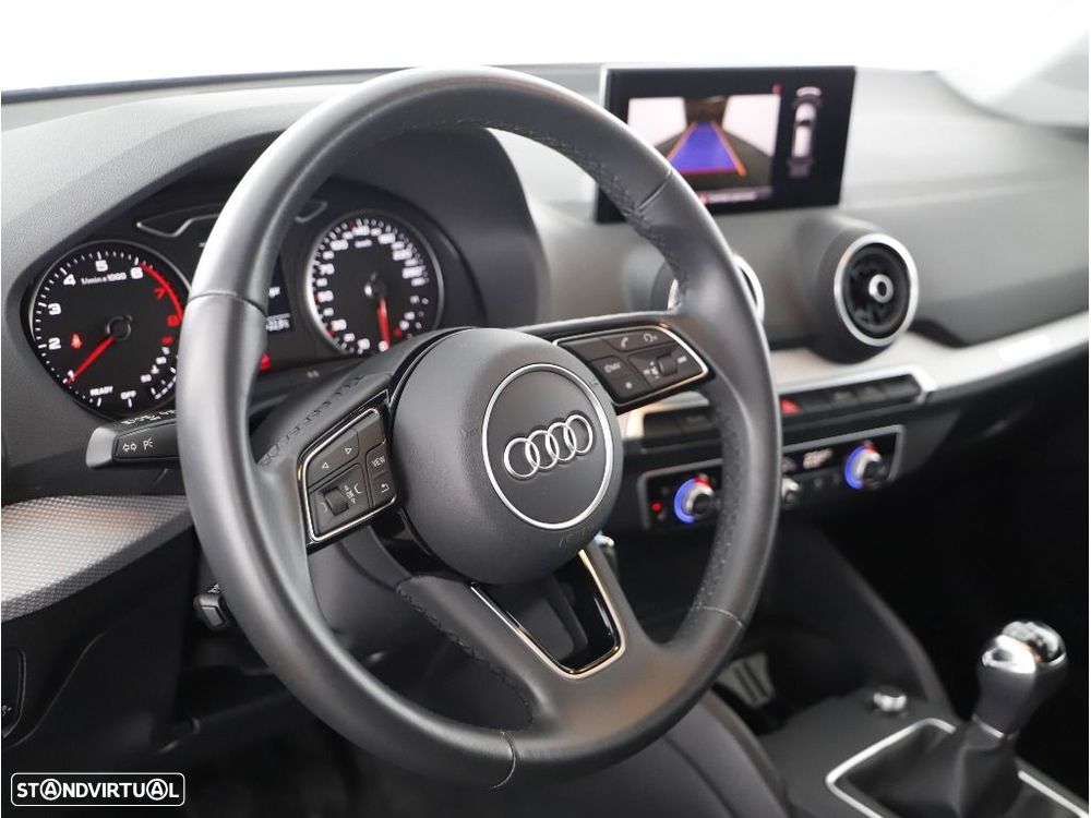 Audi Q2 30 TFSI Advanced - 16