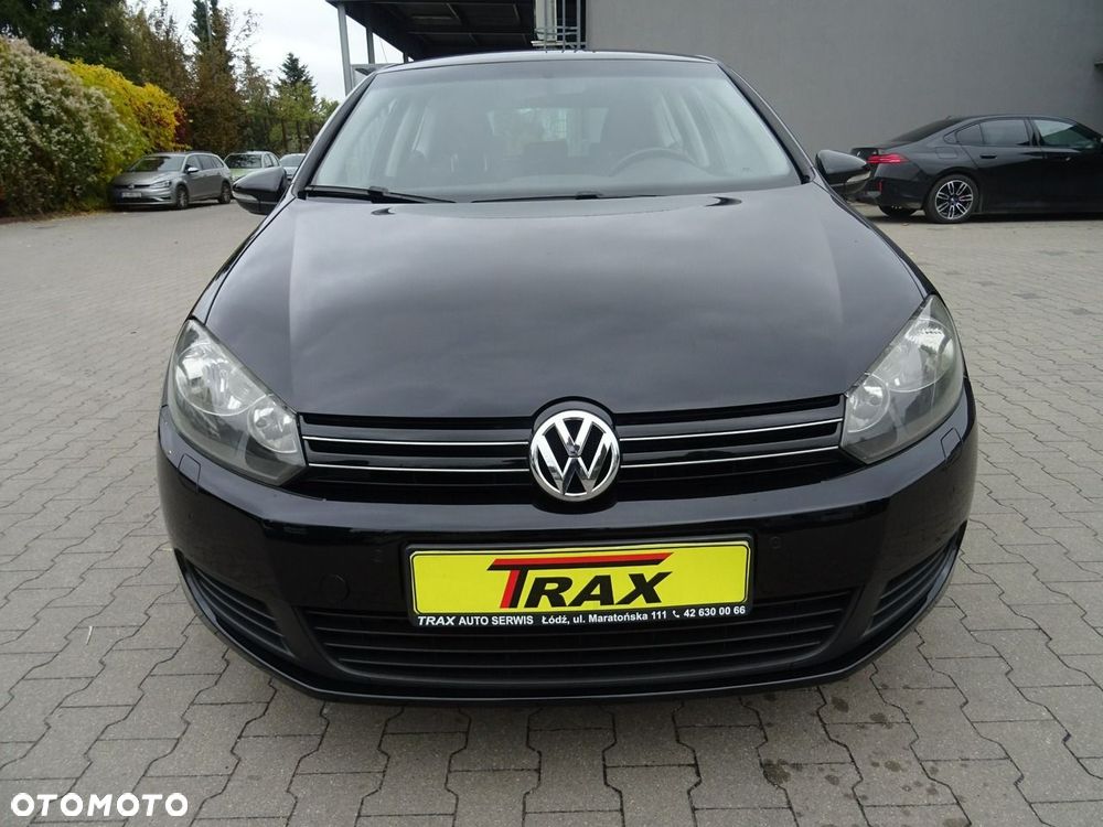 Volkswagen Golf 1.6 Comfortline - 3