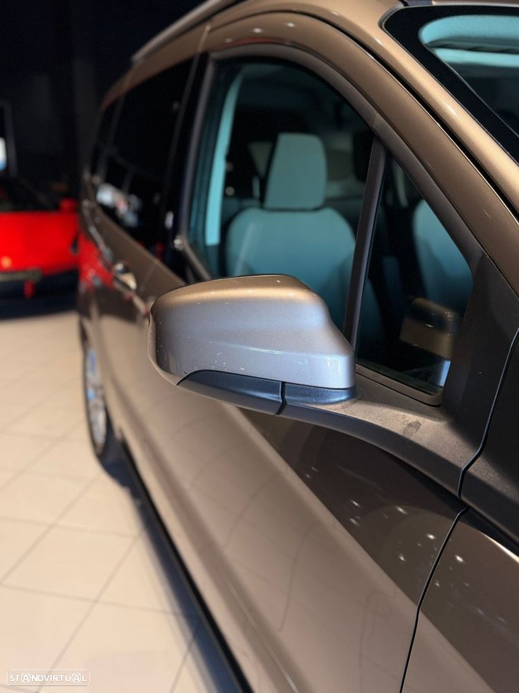 Ford Tourneo Courier 1.0 EcoBoost Titanium - 5