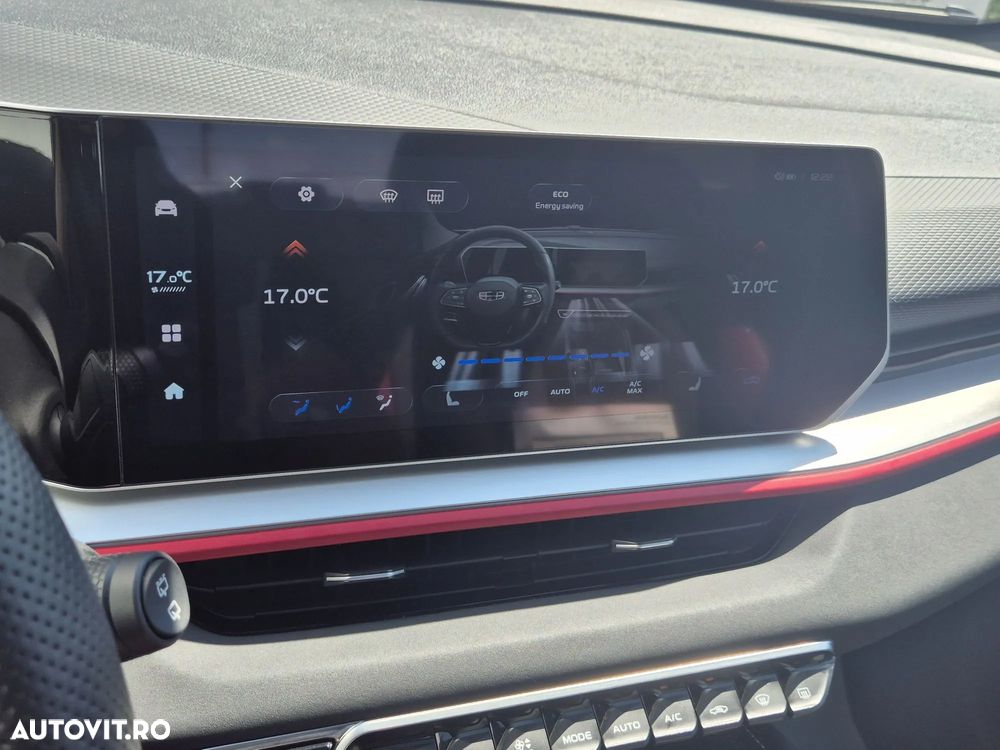 Geely Coolray - 24
