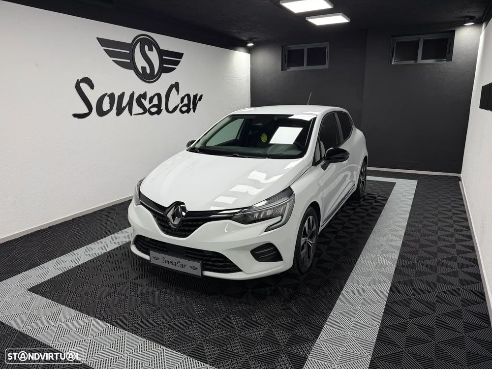 Renault Clio SCe 65 EVOLUTION - 5