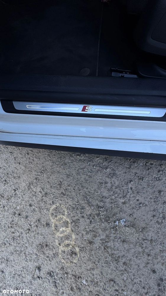 Audi A5 Sportback 2.0 TFSI quattro S tronic design - 9