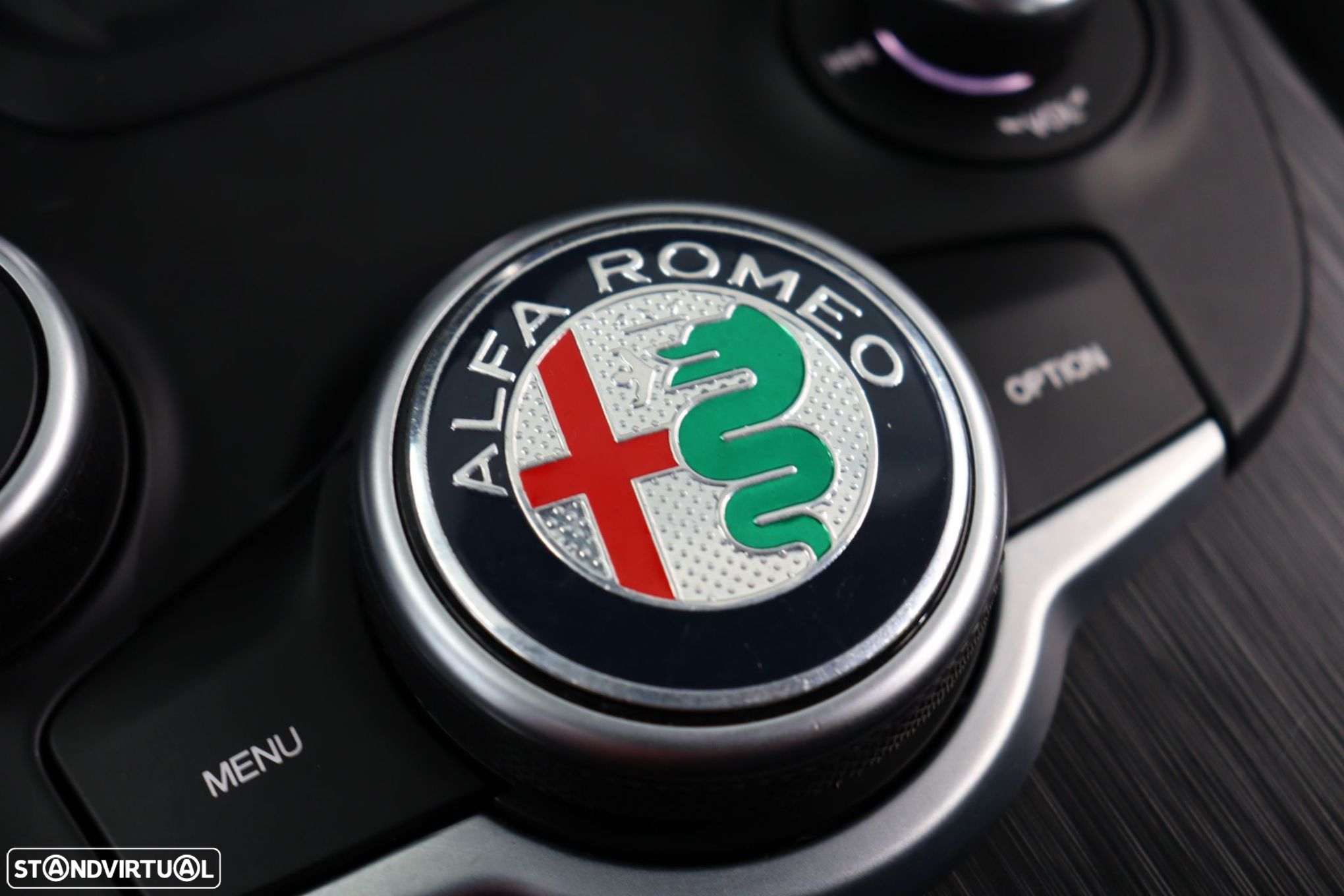 Alfa Romeo Stelvio 2.2 D Super AT8 - 22