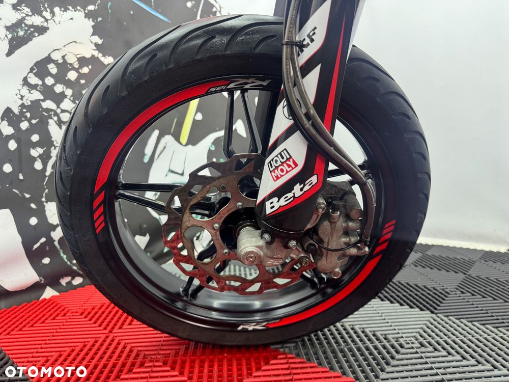 Beta RR - 7