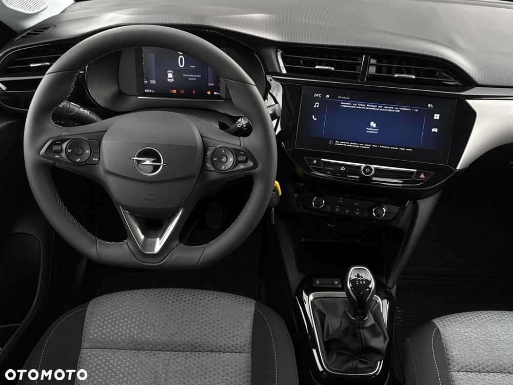 Opel Corsa 1.2 S&S - 15