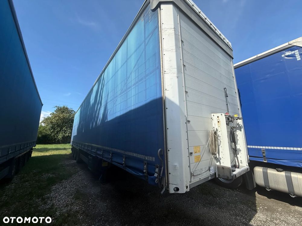Schmitz Cargobull SCB S3T - 3