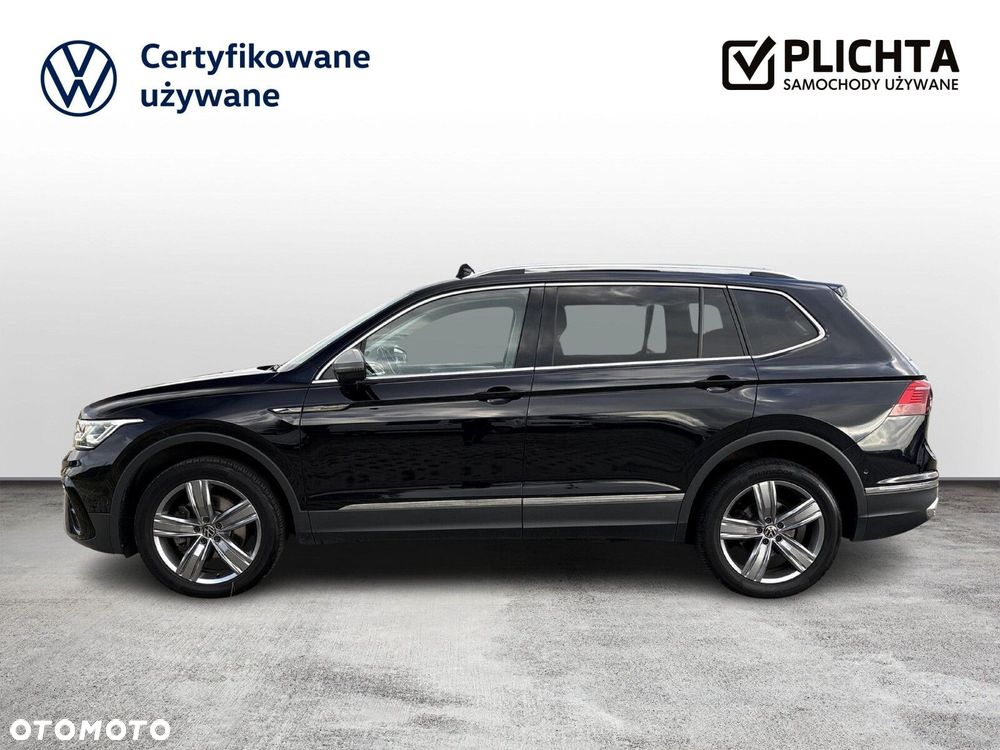 Volkswagen Tiguan Allspace 2.0 TDI 4Mot Elegance DSG - 2