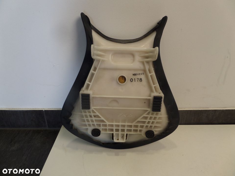 KAWASAKI ZX6R ZX600 07-08 SIEDZENIE KANAPA 53066-0178 - 2