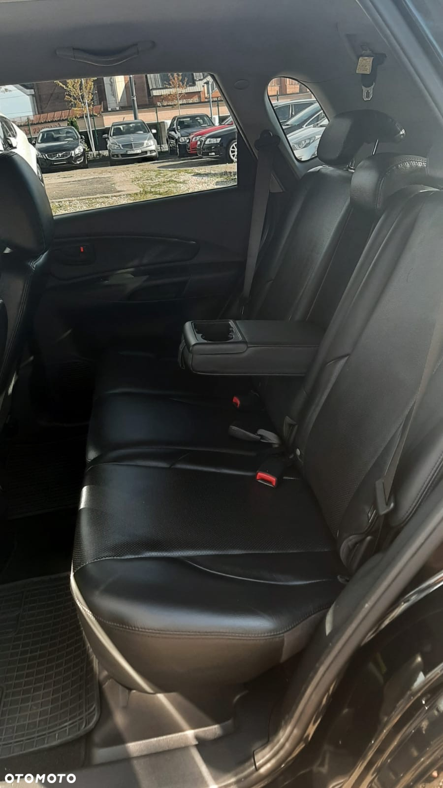 Hyundai Tucson 2.0 Comfort 2WD - 19