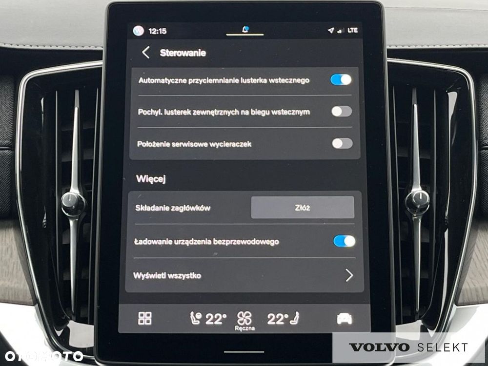 Volvo XC 90 - 23