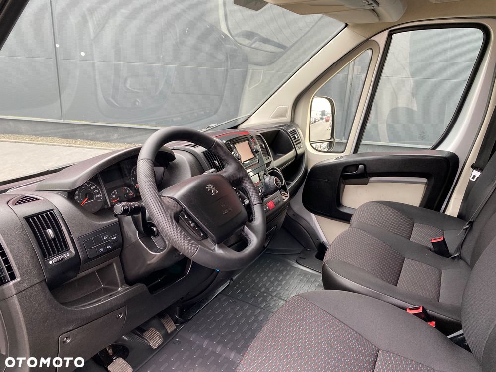 Peugeot Boxer L1H1 - 5