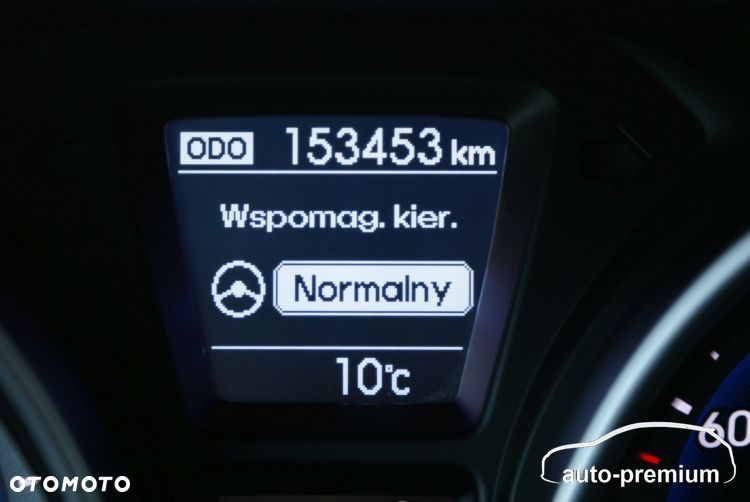 Hyundai i30 blue 1.6 GDI Trend - 19