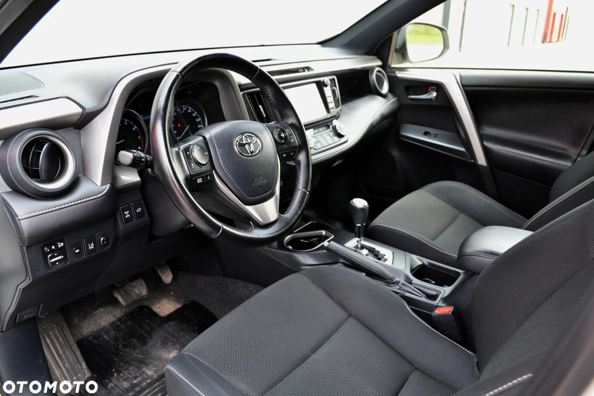 Toyota RAV4 2.0 Prestige 4x4 MS - 5