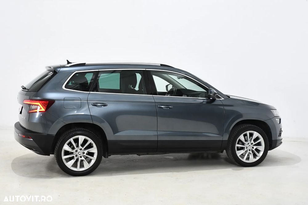 Skoda Karoq 1.6 TDI SCR DSG Drive 125 - 3