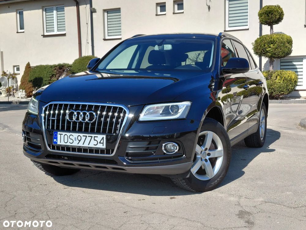 Audi Q5 2.0 TDI Quattro - 18