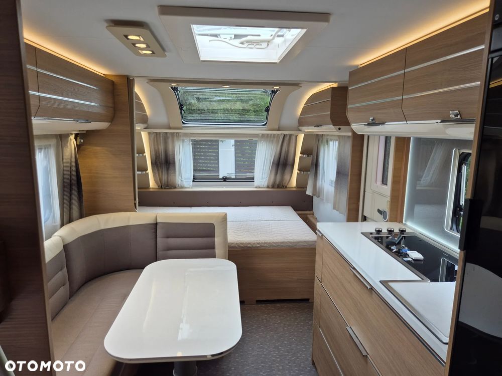 Adria Adora 573 PT - 4