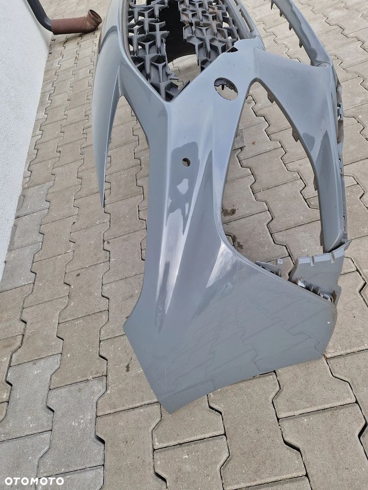 Zderzak Hyundai I30 III 3 N performance 2020 - lift - 6