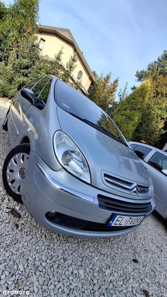 Citroën Xsara Picasso