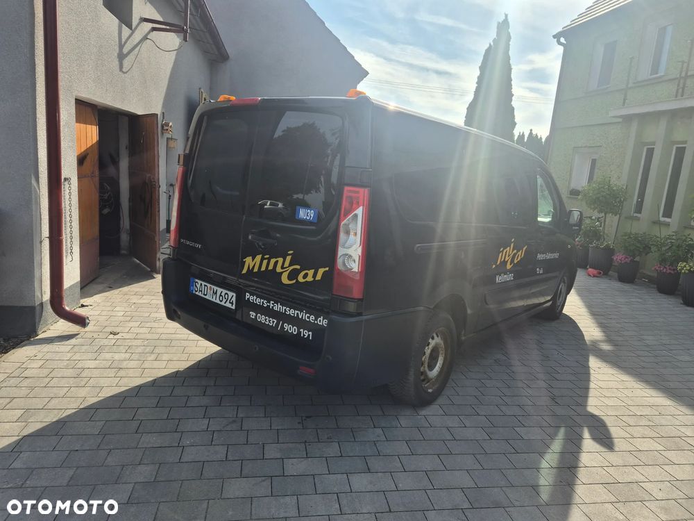 Peugeot Expert Tepee L2 Access - 4