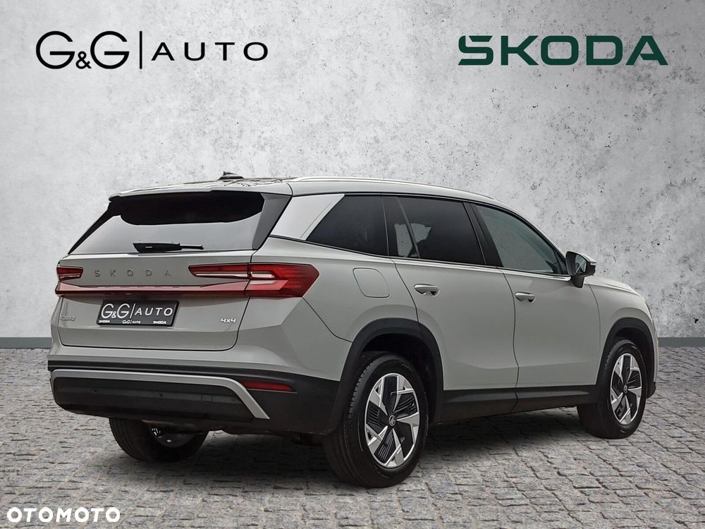 Skoda Kodiaq - 6
