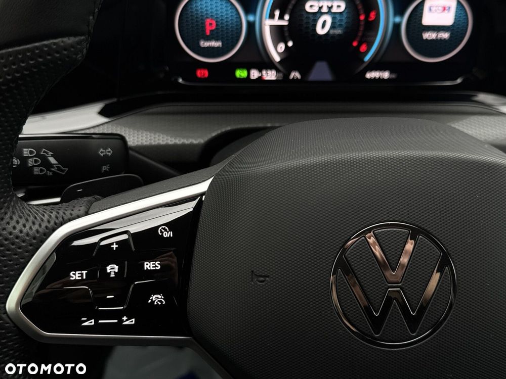 Volkswagen Golf 2.0 TDI GTD DSG - 18