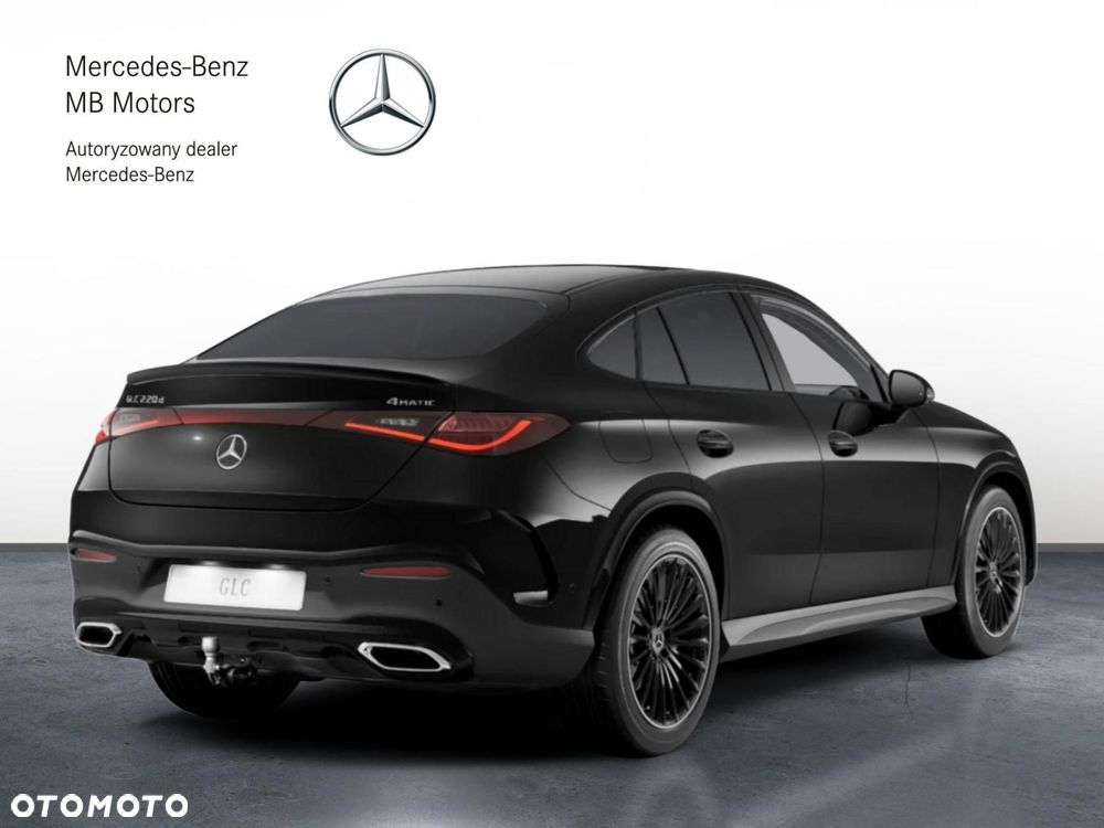 Mercedes-Benz Glc 2026 photo 3