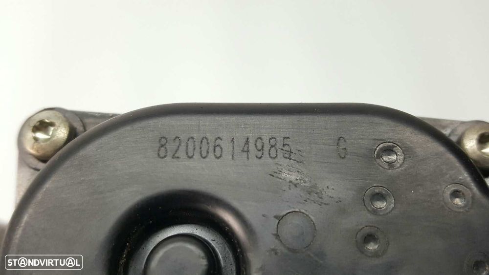 CORPO DE BORBOLETAS NISSAN NV 200 (M20) EVALIA PREMIUM - 3