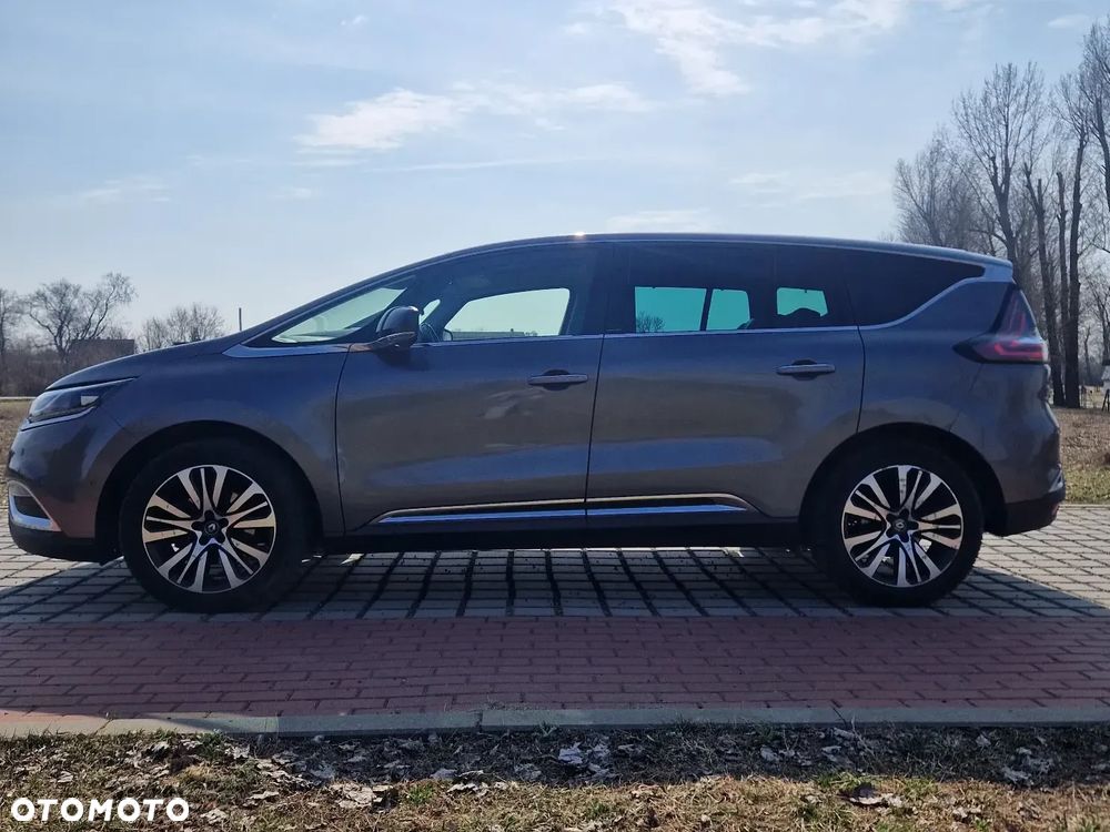 Renault Espace 1.6 dCi Energy Initiale Paris EDC 7os - 4